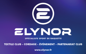 Elynor devient notre partenaire