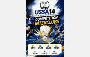Date interclub