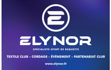 Elynor devient notre partenaire