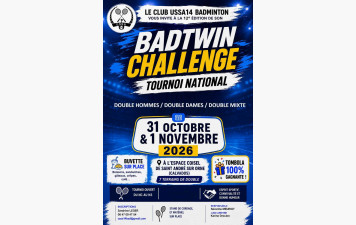 Badtwin Challenge